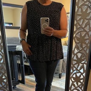 Juicy Couture Ladies blouse